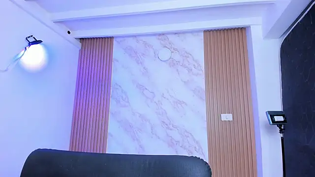 Megan blue7 online show from 4, 3, 2025