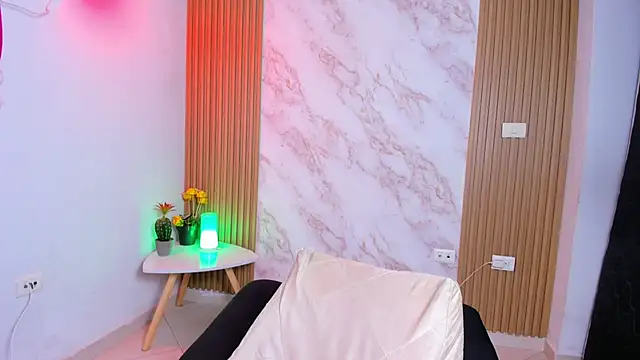 Megan blue7 online show from 6, 3, 2025