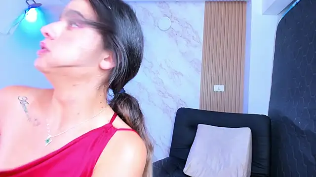 Megan blue7 online show from 9, 3, 2025