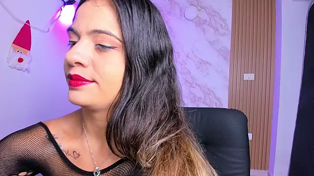 Megan blue7 online show from 11, 3, 2025