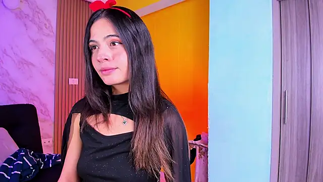 Megan blue7 online show from 22, 9, 2025