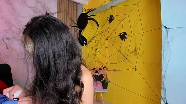 Megan blue7 online show from 30, 10, 2025