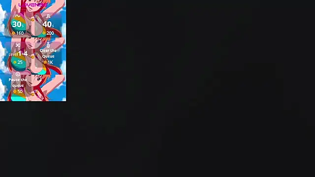 Snapshot of victoria_kosh chatting on 14, 3, 2025 victoria kosh online show from 14, 3, 2025
