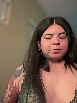 kimmiakiss22 online show from 18, 3, 2025