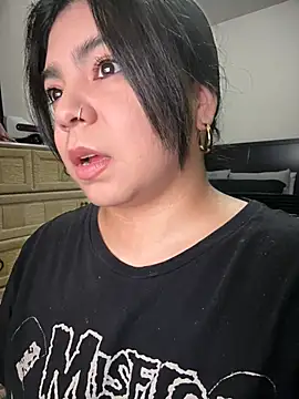 Snapshot of kimmiakiss22 chatting on 17, 1, 2026 kimmiakiss22 online show from 17, 1, 2026