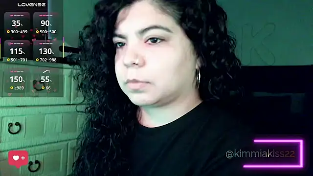 Snapshot of kimmiakiss22 chatting on 3, 2, 2026 kimmiakiss22 online show from 3, 2, 2026