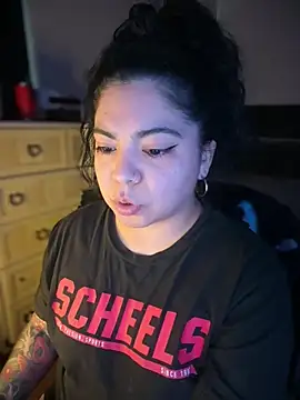 Snapshot of kimmiakiss22 chatting on 14, 2, 2026 kimmiakiss22 online show from 14, 2, 2026