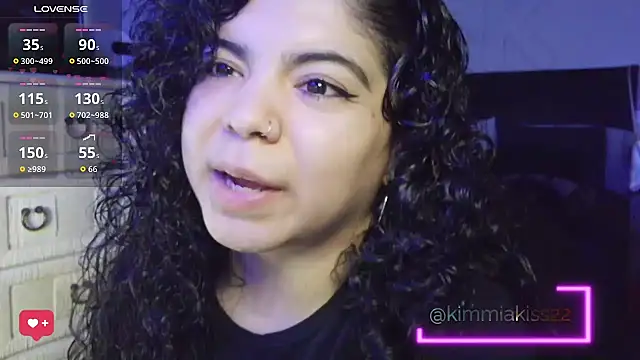 Snapshot of kimmiakiss22 chatting on 10, 3, 2026 kimmiakiss22 online show from 10, 3, 2026