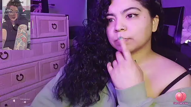 Snapshot of kimmiakiss22 chatting on 16, 3, 2026 kimmiakiss22 online show from 16, 3, 2026