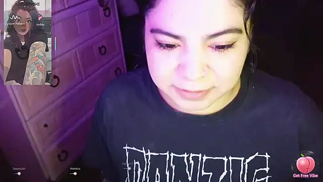 Snapshot of kimmiakiss22 chatting on 16, 3, 2026 kimmiakiss22 online show from 16, 3, 2026