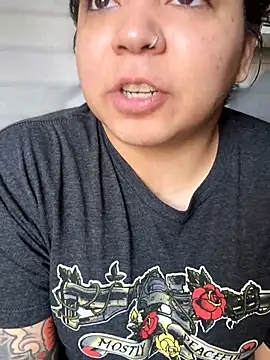 Snapshot of kimmiakiss22 chatting on 25, 3, 2026 kimmiakiss22 online show from 25, 3, 2026