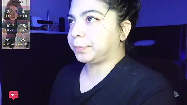 Snapshot of kimmiakiss22 chatting on 29, 3, 2026 kimmiakiss22 online show from 29, 3, 2026