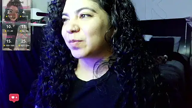 Snapshot of kimmiakiss22 chatting on 6, 4, 2026 kimmiakiss22 online show from 6, 4, 2026