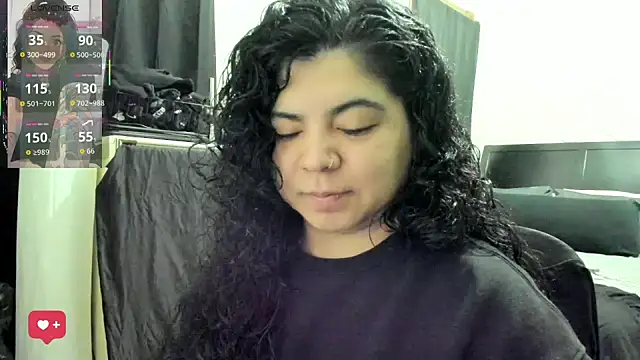 Snapshot of kimmiakiss22 chatting on 7, 4, 2026 kimmiakiss22 online show from 7, 4, 2026