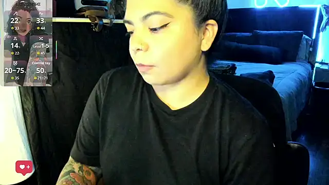 Snapshot of kimmiakiss22 chatting on 9, 4, 2026 kimmiakiss22 online show from 9, 4, 2026