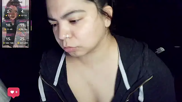 Snapshot of kimmiakiss22 chatting on 11, 4, 2026 kimmiakiss22 online show from 11, 4, 2026