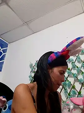 Hot bunny2024 online show from 9, 2, 2025