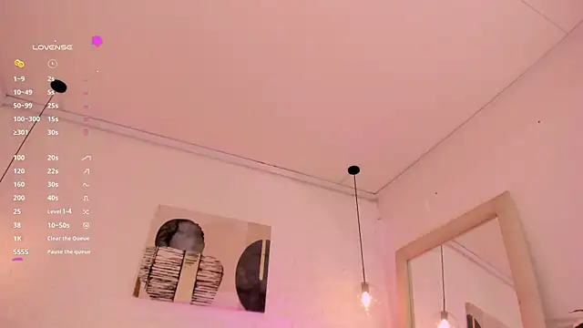 amatiista 12 online show from 27, 1, 2025