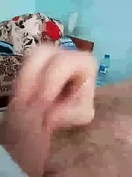 sexman181166 online show from 5, 3, 2025