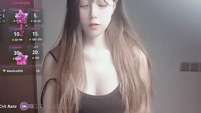 VaerySaenz online show from 17, 10, 2025