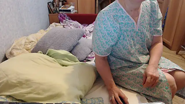 zarinafonliberman online show from 1, 2, 2025