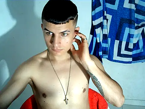 SHAT SEX online show from 23, 10, 2025