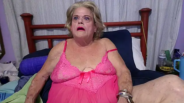 BigClitMelody online show from 30, 10, 2025