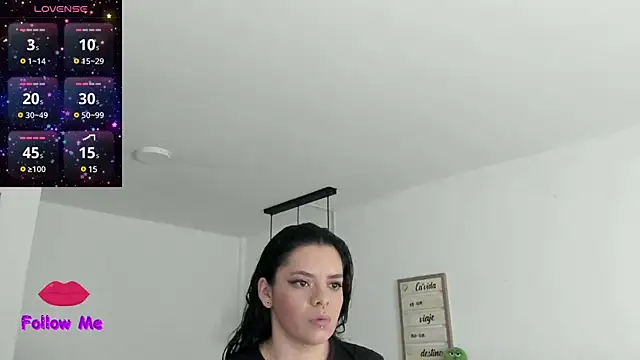 natasha logan  online show from 16, 2, 2025