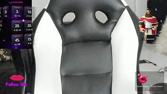 natasha logan  online show from 15, 3, 2025