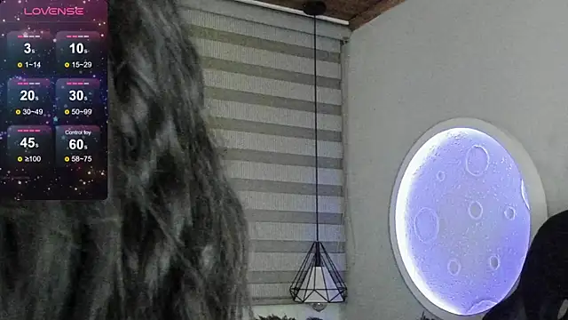 natasha logan  online show from 26, 7, 2026