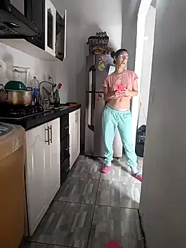 catire2323 online show from 23, 1, 2025