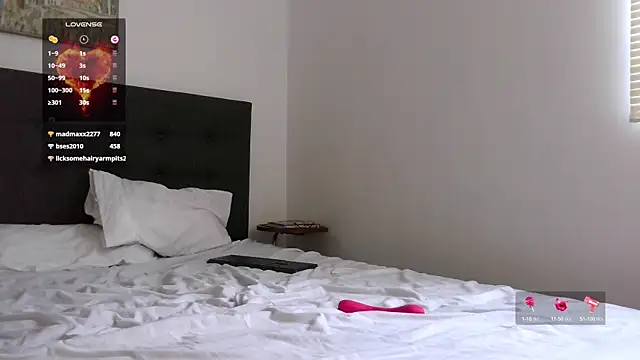 Snapshot of mini_kunis chatting on 27, 2, 2025 mini kunis online show from 27, 2, 2025