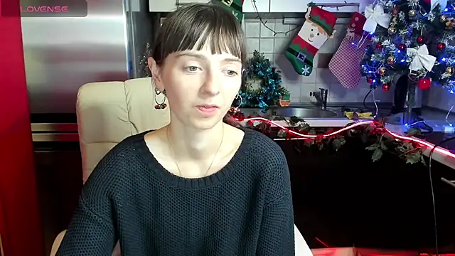 TayanaJons online show from 19, 12, 2024