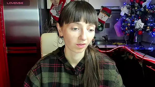 TayanaJons online show from 20, 12, 2024