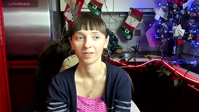 TayanaJons online show from 20, 12, 2024