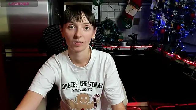 TayanaJons online show from 21, 12, 2024