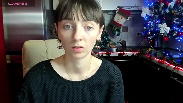 TayanaJons online show from 29, 12, 2024