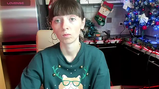 TayanaJons online show from 30, 12, 2024