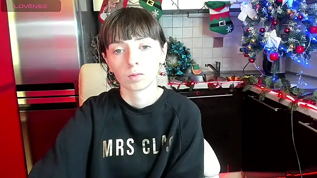 TayanaJons online show from 2, 1, 2025