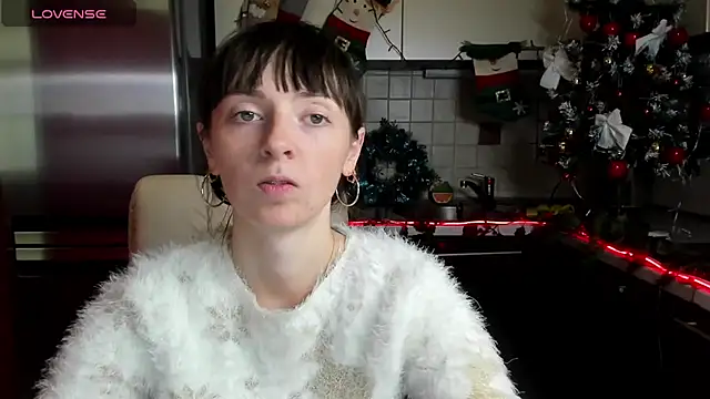 TayanaJons online show from 3, 1, 2025