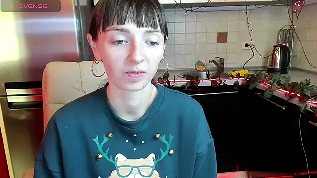 TayanaJons online show from 8, 1, 2025