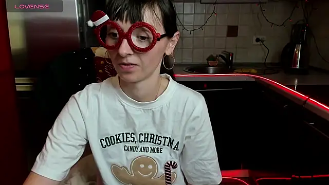 TayanaJons online show from 21, 1, 2025