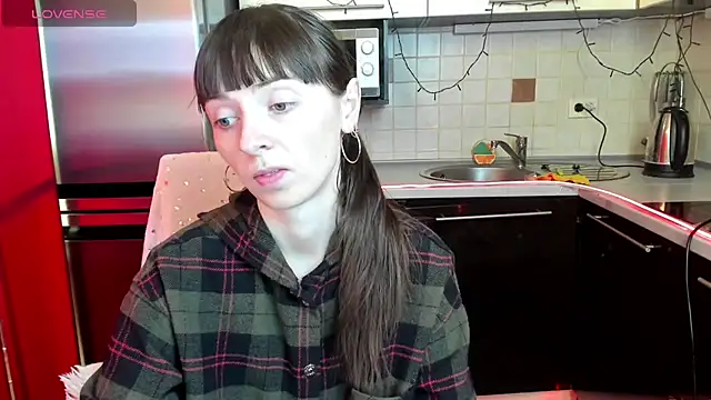 TayanaJons online show from 27, 1, 2025