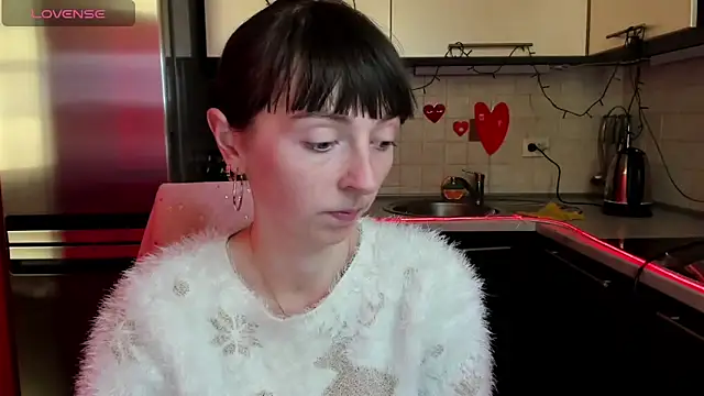 TayanaJons online show from 3, 2, 2025