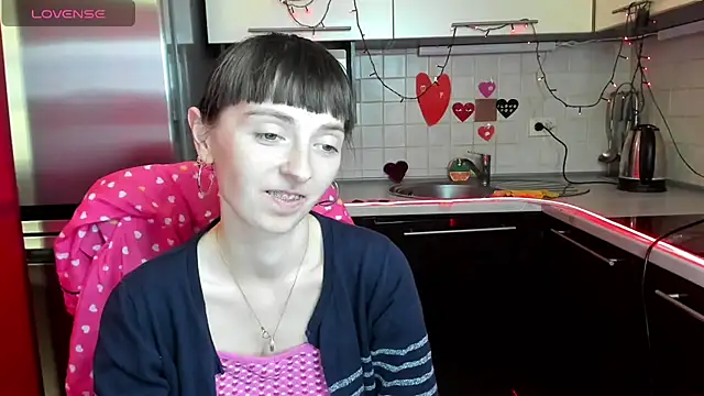 TayanaJons online show from 5, 2, 2025