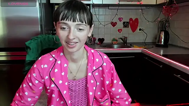 TayanaJons online show from 15, 2, 2025