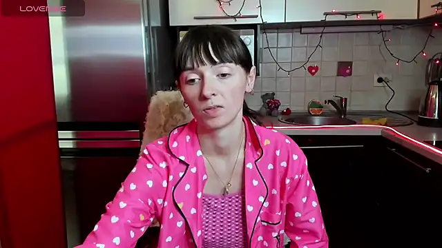 TayanaJons online show from 18, 2, 2025