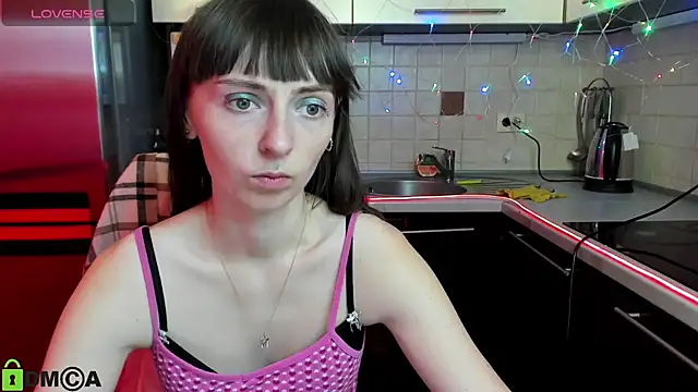 TayanaJons online show from 21, 3, 2025