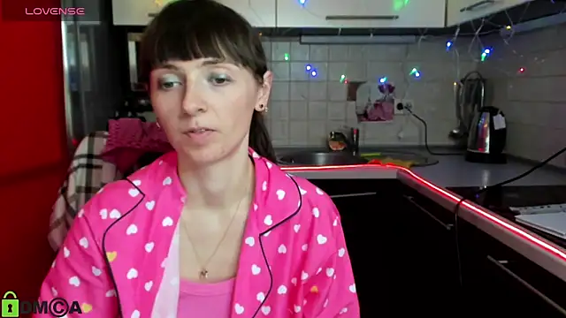 TayanaJons online show from 21, 3, 2025