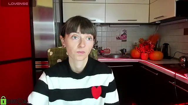 TayanaJons online show from 29, 9, 2025